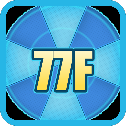77f Brasil logo